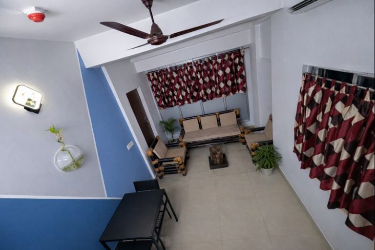 Counselling Room