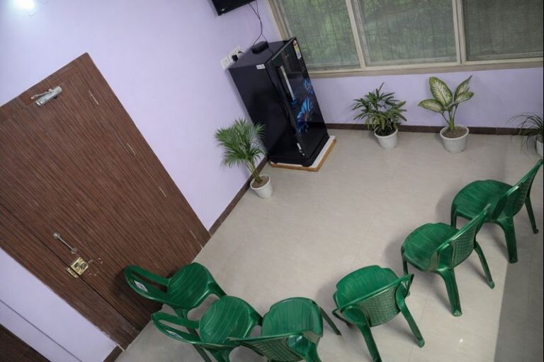 Common Room
